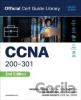 CCNA 200-301 Official Cert Guide Library