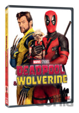 Deadpool kolekce 1-3