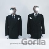 Pet Shop Boys: Nonetheless / Limited Softpack