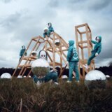 Awolnation: The Phantom Five Ltd. LP