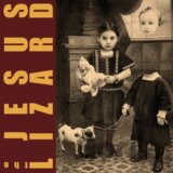 Jesus Lizard: Rack LP