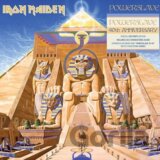 Iron Maiden: Powerslave (40Th Anniversary Picture) LP