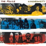 The Police: Synchronicity  LP