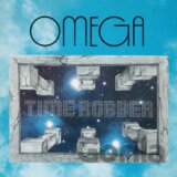 Omega: Time Robber LP