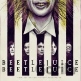 Beetlejuice Beetlejuice (Lime Green & Purple) LP