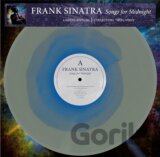 Frank Sinatra: Songs for Midnight (Swirl) LP