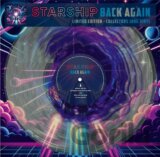 Starship: Back Again (Coloured) LP