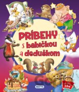 Príbehy s babičkou a deduškom