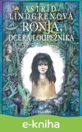 Ronja, dcera loupežníka