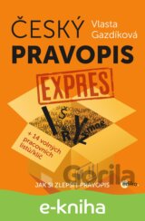 Český pravopis expres