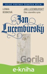 Jan Lucemburský