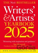 Writers' & Artists' Yearbook 2025