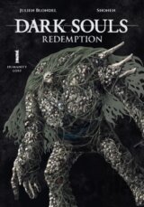 Dark Souls: Redemption 1 (manga)