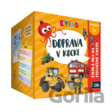 Kvído - Doprava v kocke SK