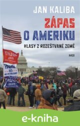 Zápas o Ameriku