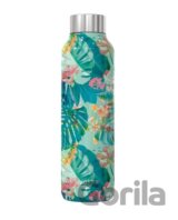 Nerezová termofľaša Solid Tropical 630 ml