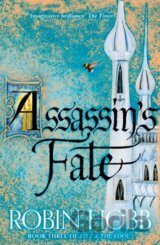 Assassin's Fate