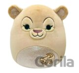 SQUISHMALLOWS Disney Leví kráľ - Nala
