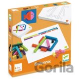 Eduludo: Batonnix