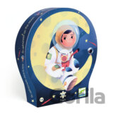 Astronaut na Mesiaci