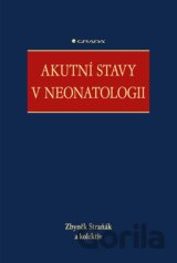 Akutní stavy v neonatologii