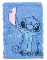 Blok A5 Disney: Lilo & Stitch: Stitch