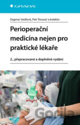 Perioperační medicína nejen pro praktické lékaře