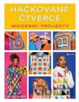 Háčkované čtverce: Moderní projekty