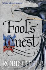 Fool’s Quest