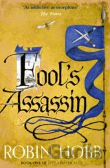 Fool's Assassin