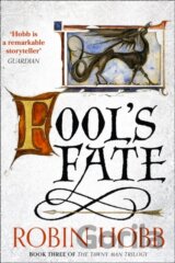 Fool’s Fate