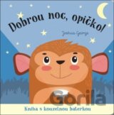 Dobrou noc, opičko!