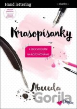 Krasopísanky Abeceda