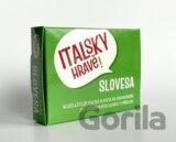 Italsky hravě! Slovesa