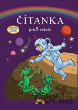 Čítanka pro 5. ročník