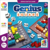 Genius Square