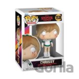 Funko POP TV: Stranger Things S4 - Chrissy Floating (BD)