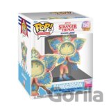 Funko POP Super: Stranger Things - Demogorgon (Scoops Ahoy)