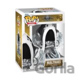 Funko POP Games: Diablo 3 - Maltheal