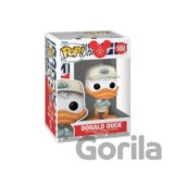 Funko POP Disney: Donald Duck