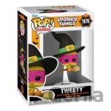 Funko POP Animation: Looney Tunes - Tweety (Witch)