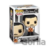 Funko POP TV: Addams Family - Gomez