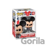 Funko POP Disney: Mickey Mouse