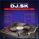 DJ.SK - História DJingu na Slovensku 1968 - 2000