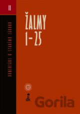 Žalmy 1 - 25