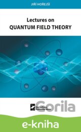 Lectures on Quantum Field Theory