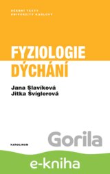 Fyziologie dýchání