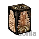 Dřevěný hlavolam - Quest Tower