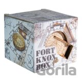 Dřevěný hlavolam - Fort Knox Pro