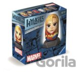 Hylkies Marvel: Captain Marvel